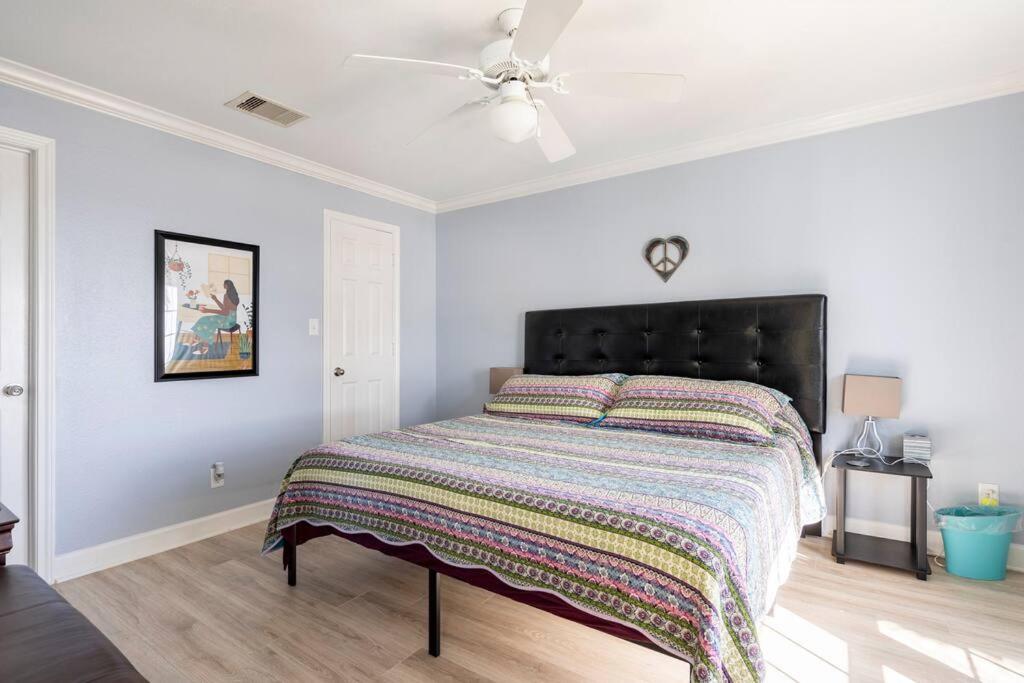 Oceanfront At The Dawns Apartment Galveston Exterior photo